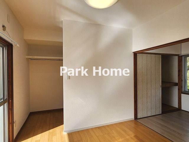 高知市一宮東町4丁目　中古戸建ての洋室