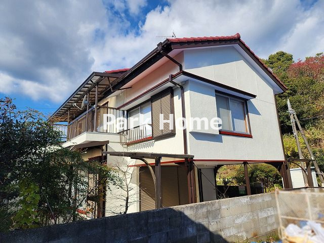 高知市一宮東町4丁目　中古戸建ての外観|2024.12月