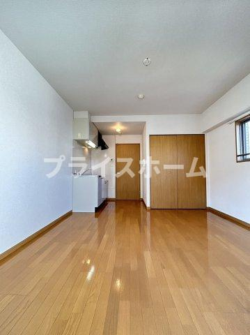 【居間・リビング】 | HPに初期費用掲載！「プライスホーム」で検索！ハーベスト薬院