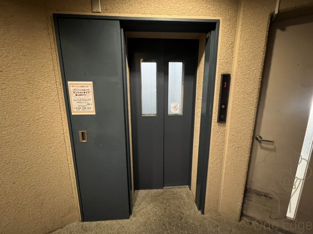 AIM21のその他共用部分