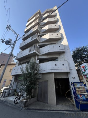 AIM21の外観
