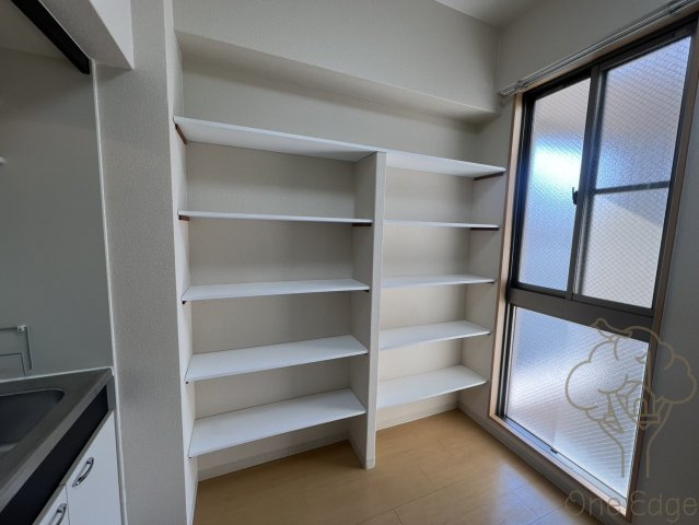 AIM21の収納