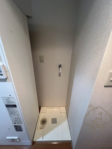AIM21の設備