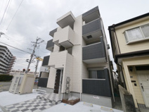 クレア名島の画像