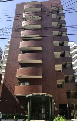 【エントランス】 | ライオンズマンション博多中央