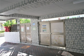 【その他共用部分】