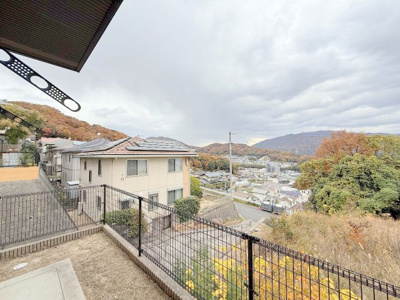 【展望】 | メゾン・デ・リヴェール