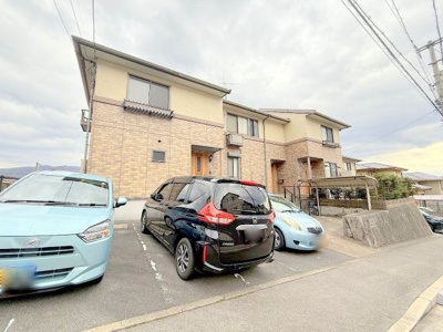 【外観】 | メゾン・デ・リヴェール