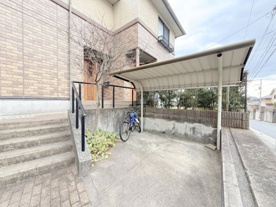 【その他共用部分】 | メゾン・デ・リヴェール