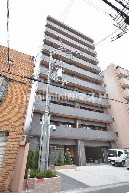 ウォーム天下茶屋