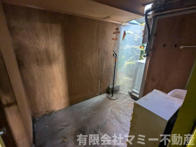 【その他】 | 生桑町店舗K