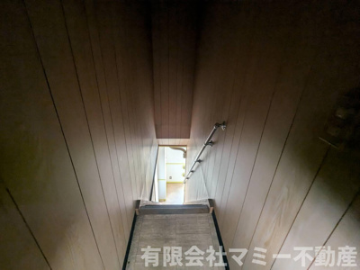 【内装】 | 生桑町店舗K