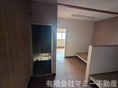 【内装】 | 生桑町店舗K