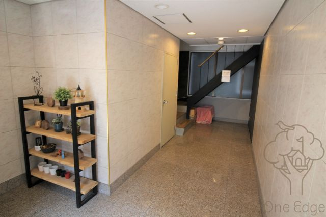 グランソレイユ福島のその他共用部分