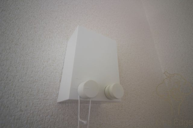 グランソレイユ福島の設備