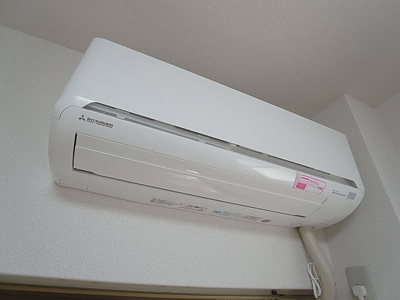 【設備】 | シティーエステート若葉台 | エアコン完備