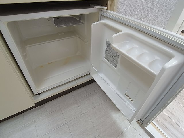 シティーエステート若葉台のその他|ミニ冷蔵庫