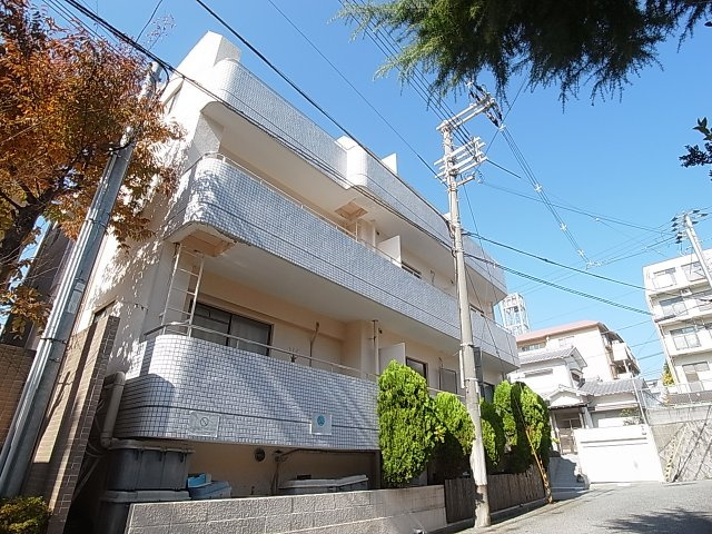 シティーエステート若葉台