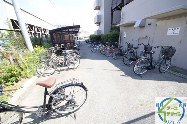 ダイニチコンストラクションのその他共用部分