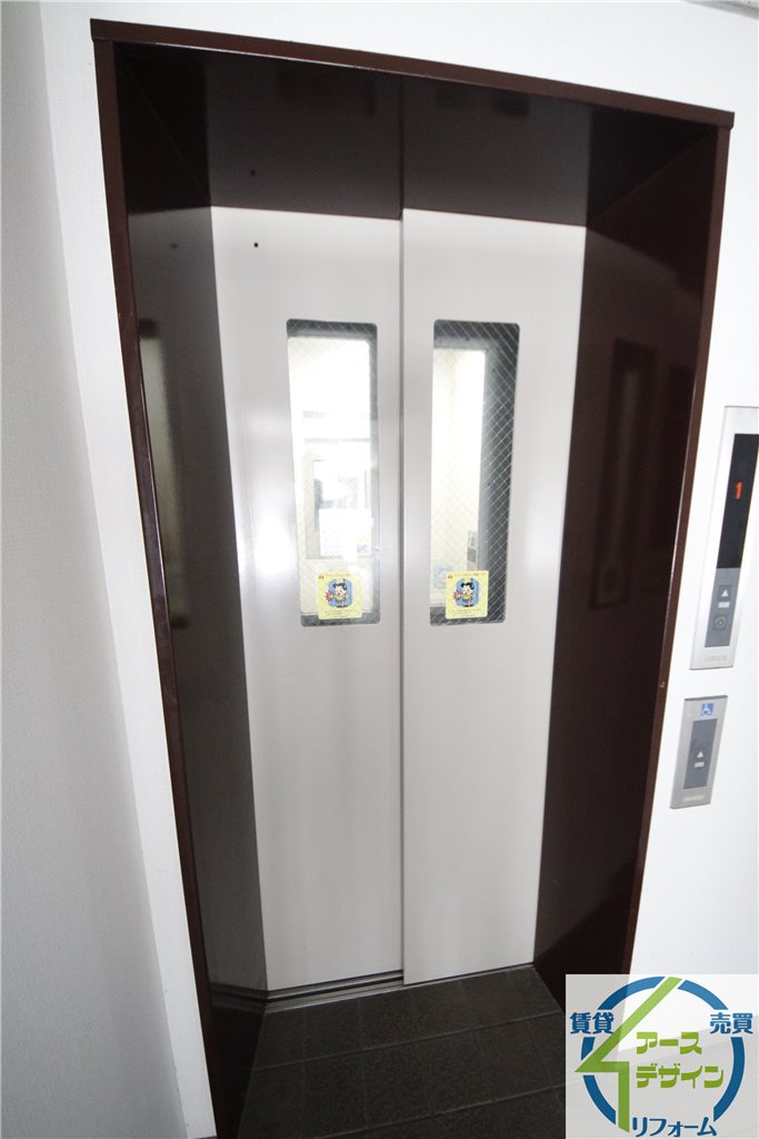 ダイニチコンストラクションのその他共用部分