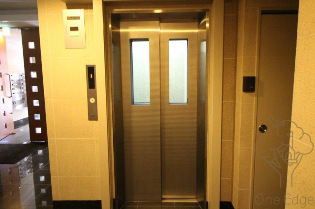 グランパルク西梅田のその他共用部分