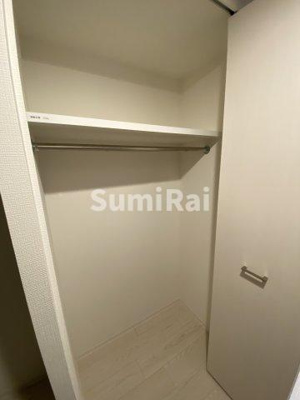 【収納】 | エスリード神戸兵庫駅マリーナスクエア