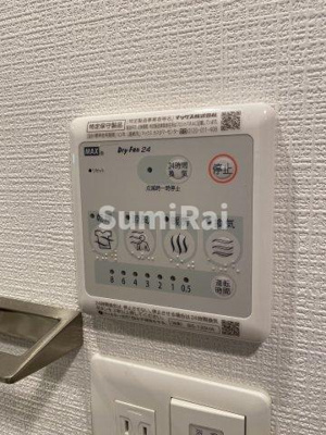 【設備】 | エスリード神戸兵庫駅マリーナスクエア