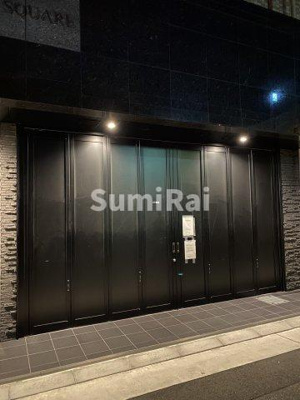 【その他共用部分】 | エスリード神戸兵庫駅マリーナスクエア