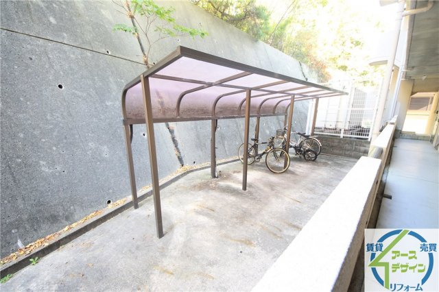 パレス大野のその他共用部分