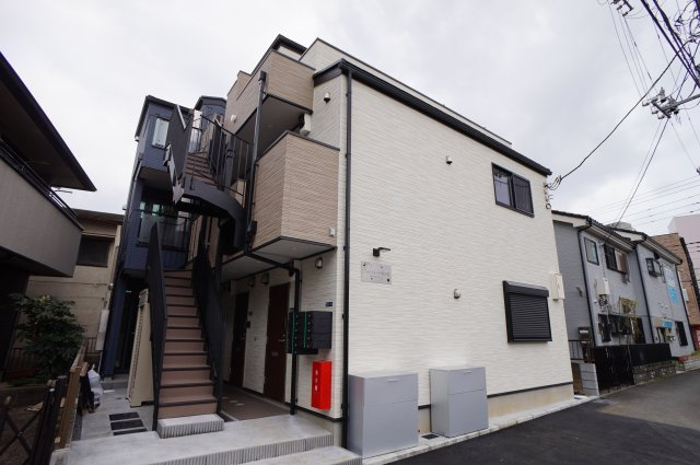 フォルトゥーナ津田沼