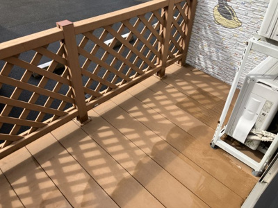 【バルコニー】 | MFH-ｆ・MFH-ｓ