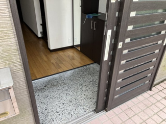 【玄関】 | MFH-ｆ・MFH-ｓ