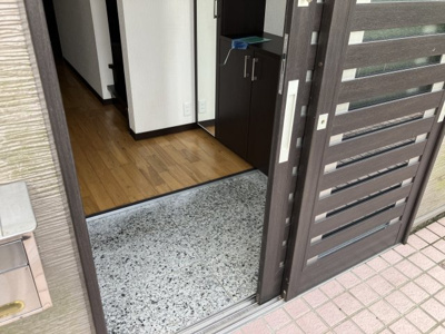 【玄関】 | MFH-ｆ・MFH-ｓ