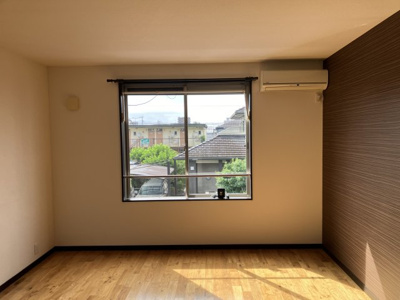 【洋室】 | MFH-ｆ・MFH-ｓ