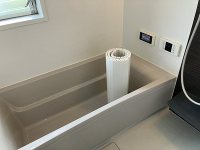 【浴室】 | MFH-ｆ・MFH-ｓ