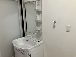 【独立洗面台】 | MFH-ｆ・MFH-ｓ