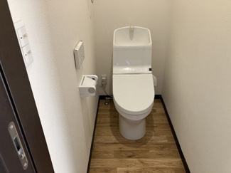 【トイレ】 | MFH-ｆ・MFH-ｓ