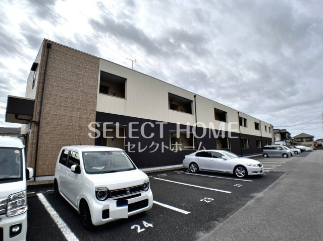 【駐車場】 | エクセレントKOYO | 駐車場完備です
