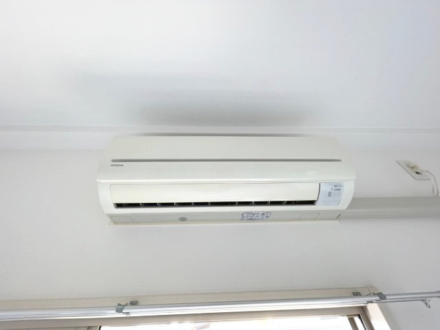 ライトステージ(近畿大学　一人暮らし)の設備