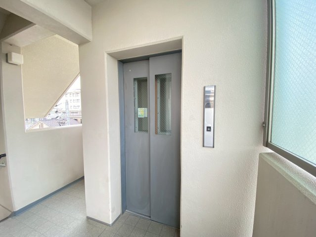 ライトステージ(近畿大学　一人暮らし)の設備