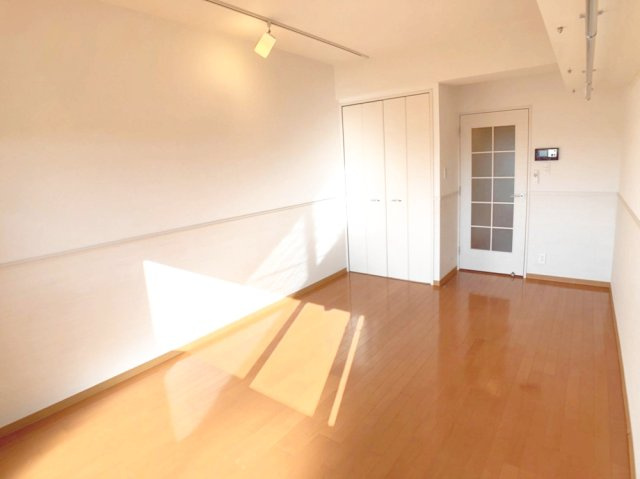 ライトステージ(近畿大学　一人暮らし)の洋室