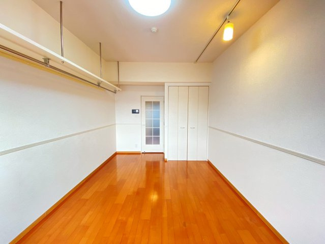 ライトステージ(近畿大学　一人暮らし)の洋室