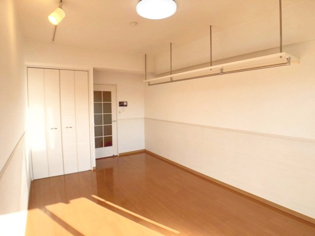 ライトステージ(近畿大学　一人暮らし)の内装