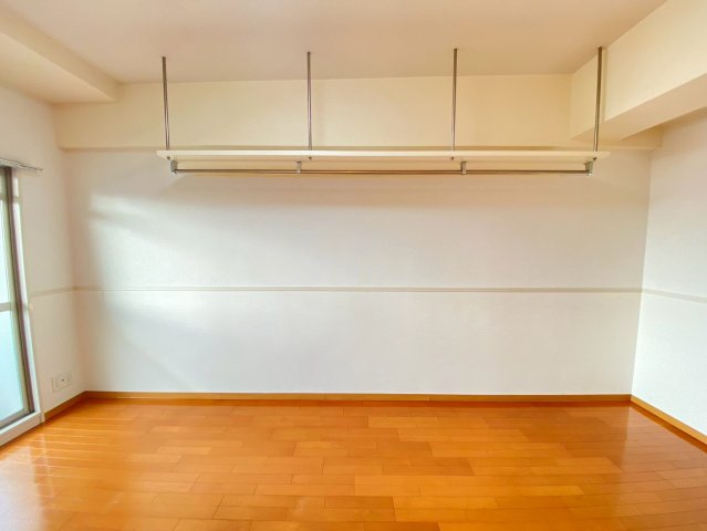 ライトステージ(近畿大学　一人暮らし)の内装