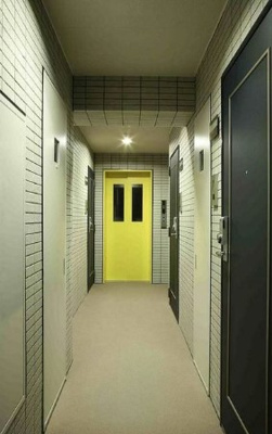 【ロビー】 | ガーラ・ステーション練馬