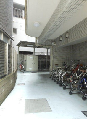 【その他共用部分】 | ガーラ・ステーション練馬