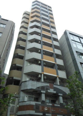 【外観】 | ガーラ・ステーション練馬