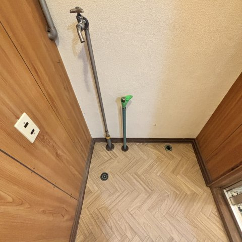 宮前マンションの設備