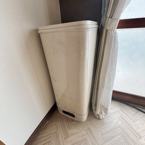 宮前マンションの設備