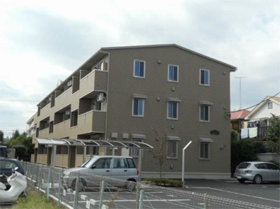 【外観】 | バリエンテ